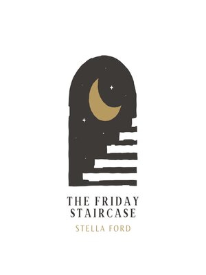 cover image of The Friday Staircase